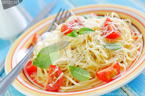 Image of pasta