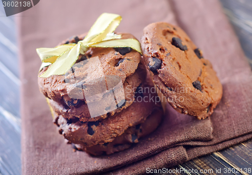 Image of cookies