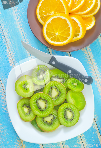 Image of fresh fruits