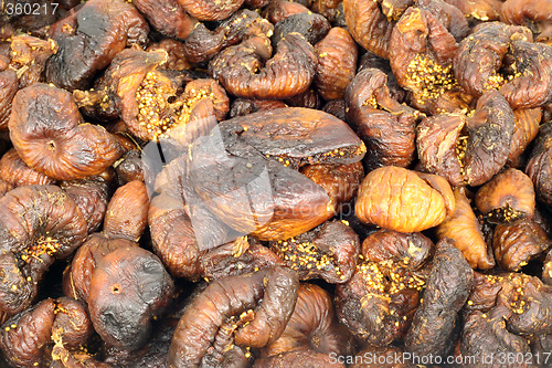 Image of Dried Figs