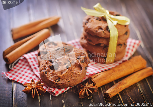 Image of cookies