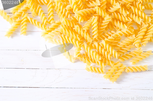 Image of pasta