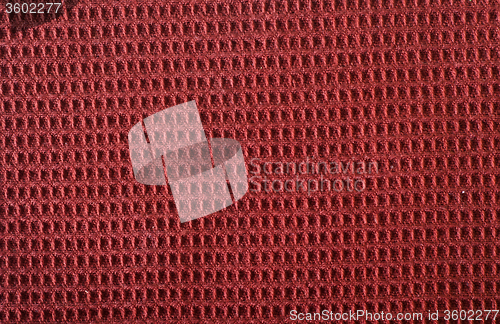 Image of textile