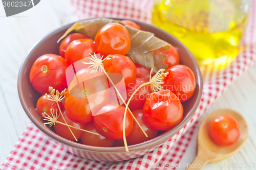 Image of tomato