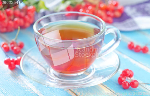 Image of fresh tea