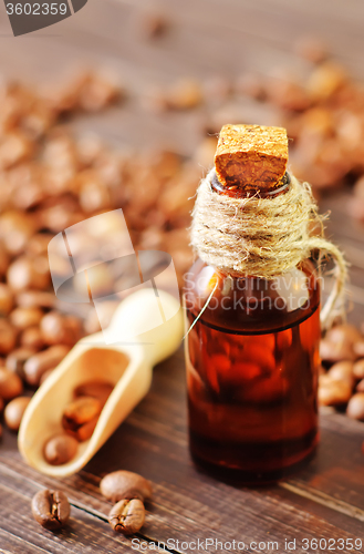 Image of aroma oil