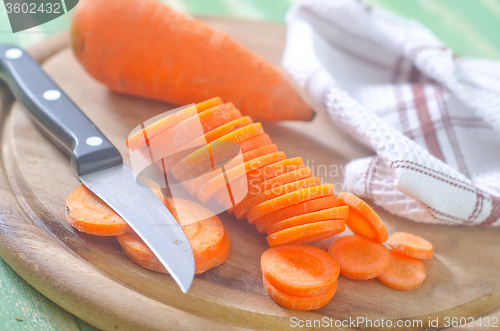 Image of carrot