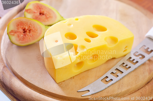 Image of cheese