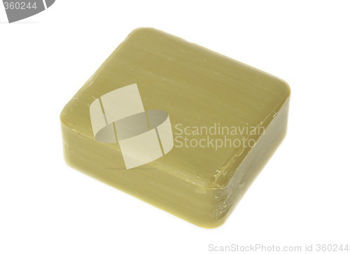 Image of Organic Soap