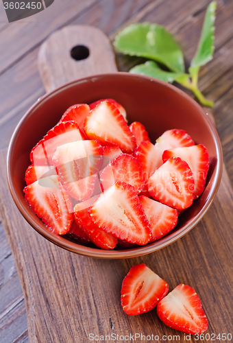 Image of strawberry