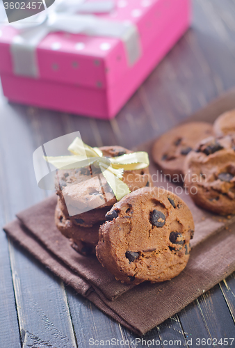 Image of cookies