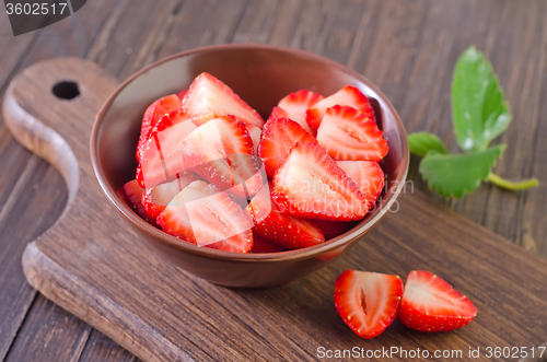 Image of strawberry