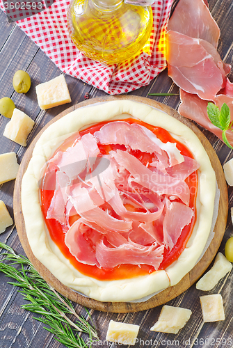 Image of pizza