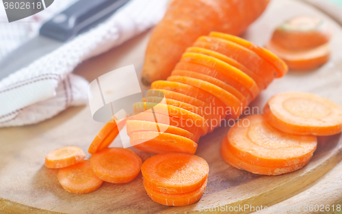 Image of carrot