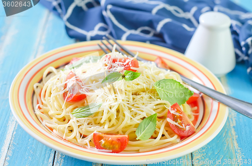 Image of pasta