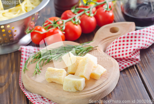 Image of cheese