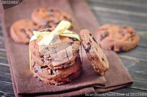 Image of cookies