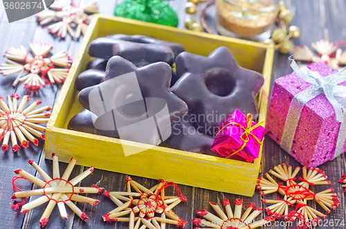 Image of cookies