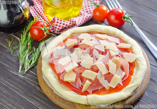 Image of pizza