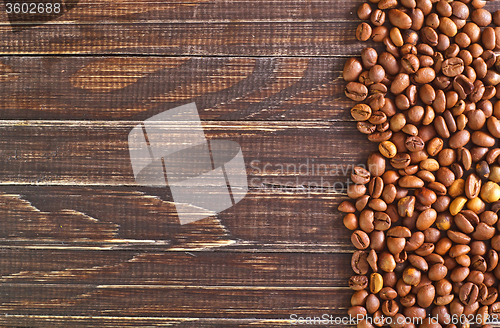 Image of coffee