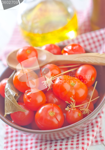 Image of tomato