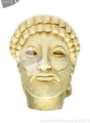 Image of Zeus