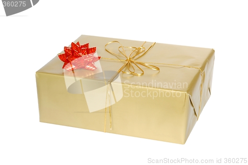 Image of Gift Box