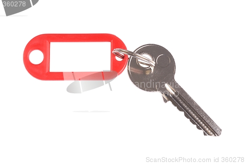 Image of Key