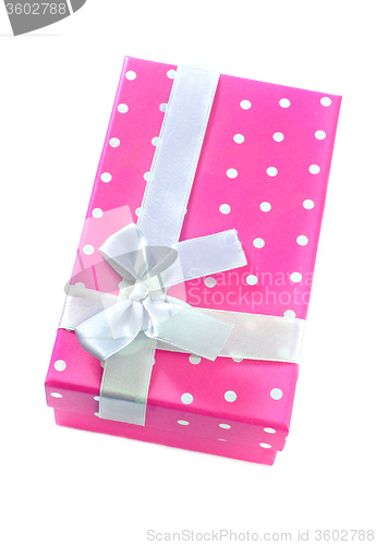 Image of present