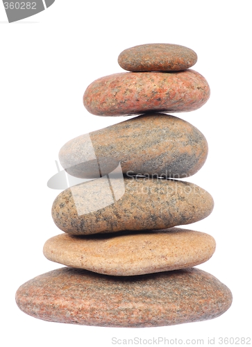 Image of Stones