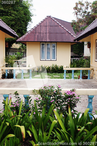 Image of Bungalows