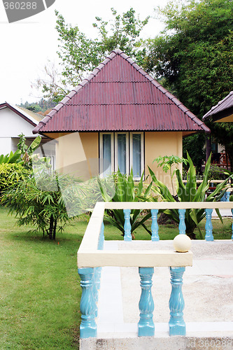 Image of Bungalow