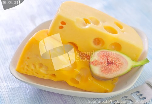 Image of cheese