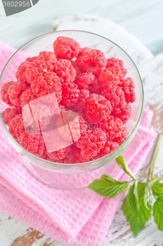 Image of raspberry