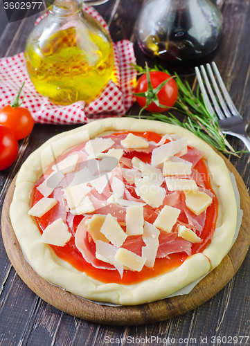 Image of pizza