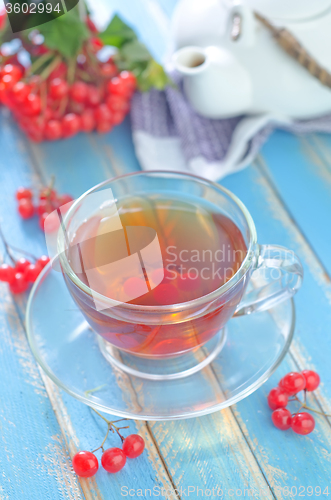 Image of fresh tea