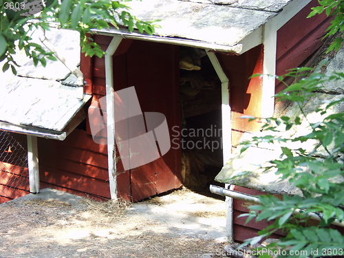 Image of Barn_07.07.2001