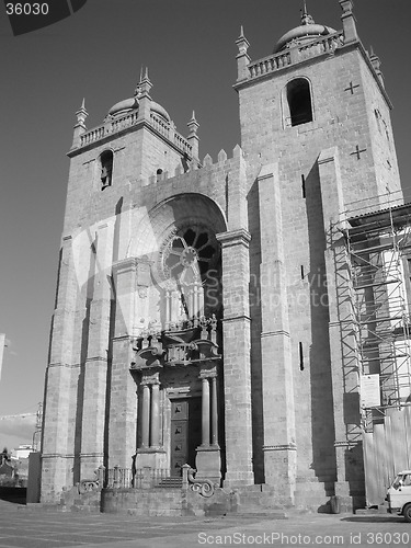 Image of Cathedral