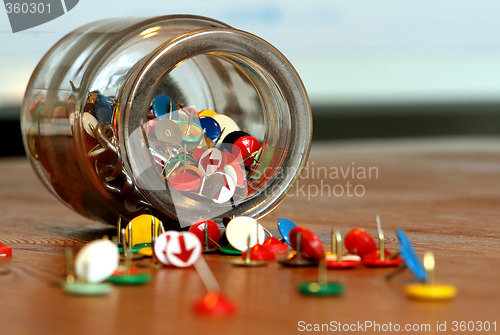 Image of Thumbtacks