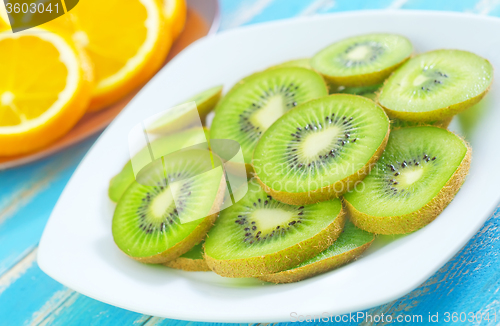 Image of fresh fruits