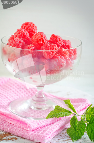 Image of raspberry
