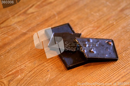 Image of Chocolate