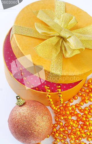 Image of christmas background