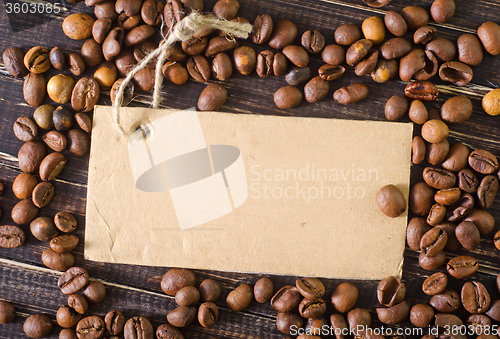 Image of coffee