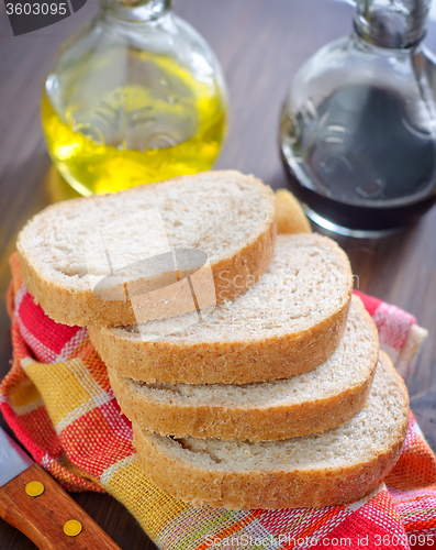 Image of bread