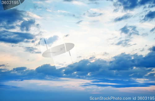 Image of sky