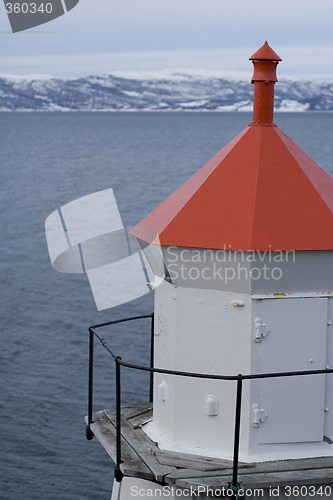 Image of Old lighthouse