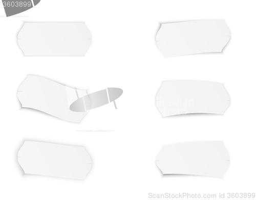 Image of price tag