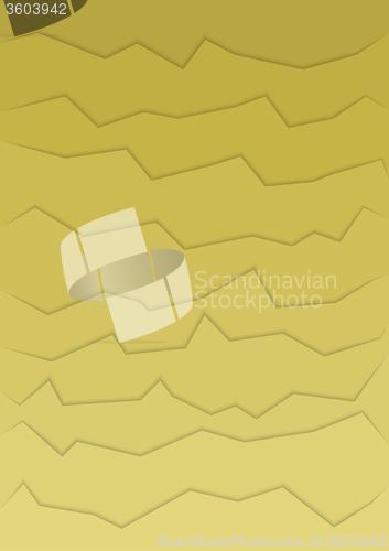 Image of background with cracks