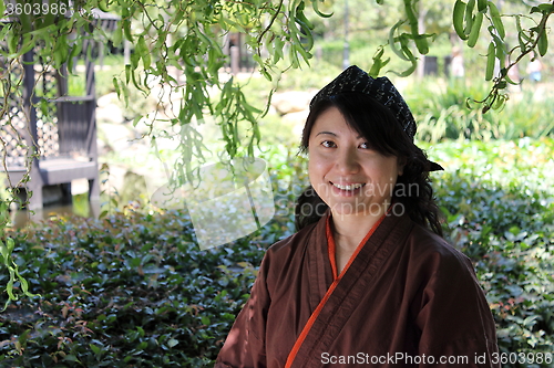 Image of Japanese Women